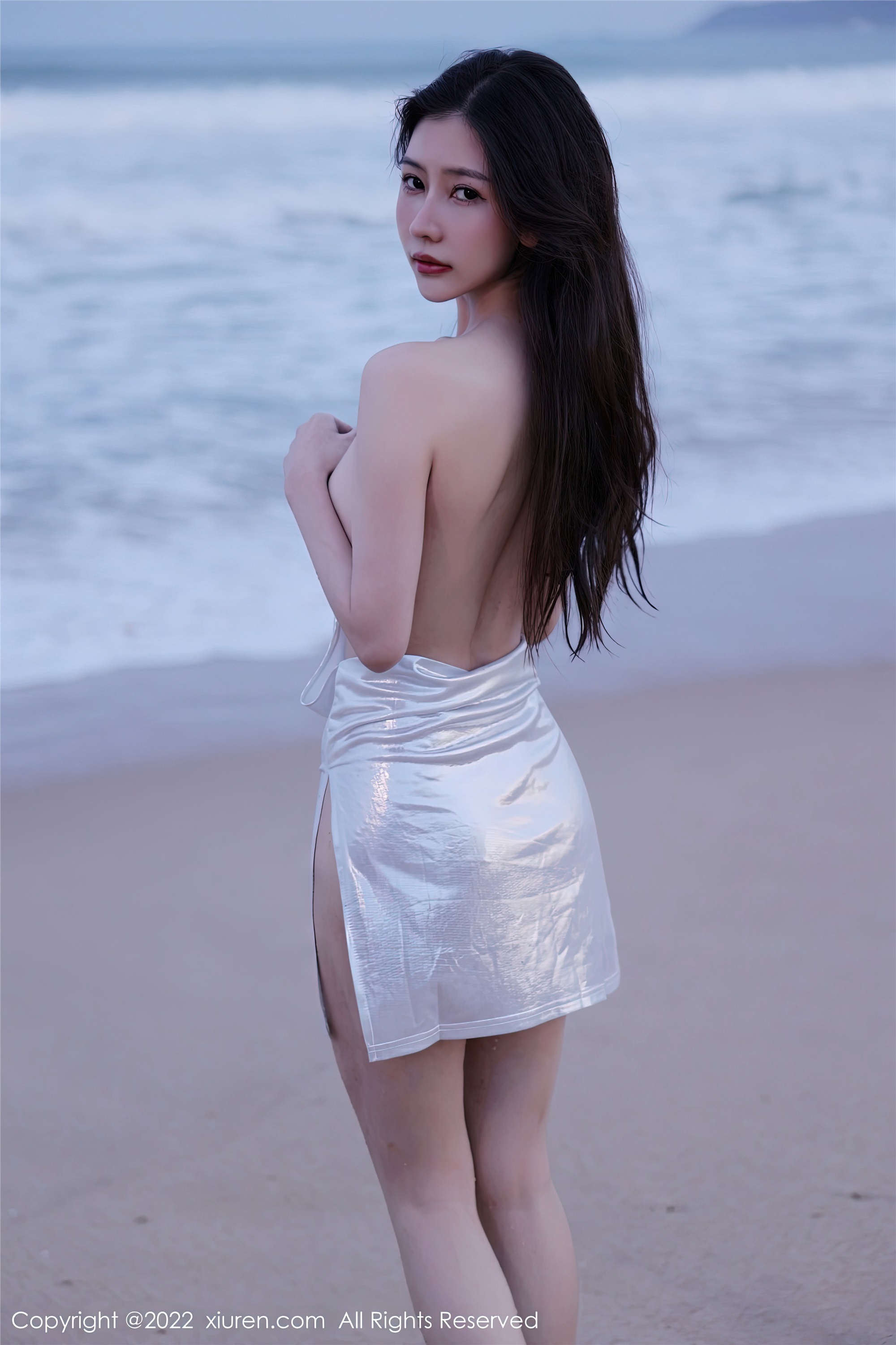 Xiuren秀人网 2022.12.13 NO.5990 尹甜甜